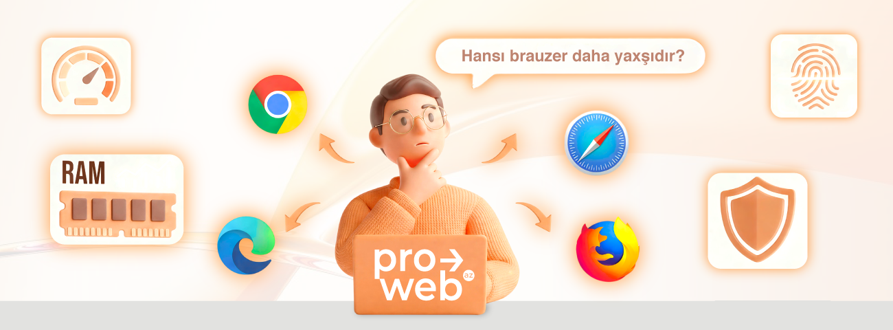 Which Browser Is Truly the Best? - A Practical and Objective Analysis