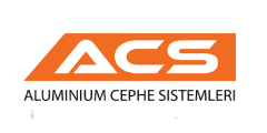 ACS Alüminyum Cephe Sistemleri