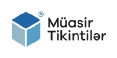 Müasir Tikintilər
