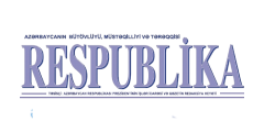"Respublika" qəzeti