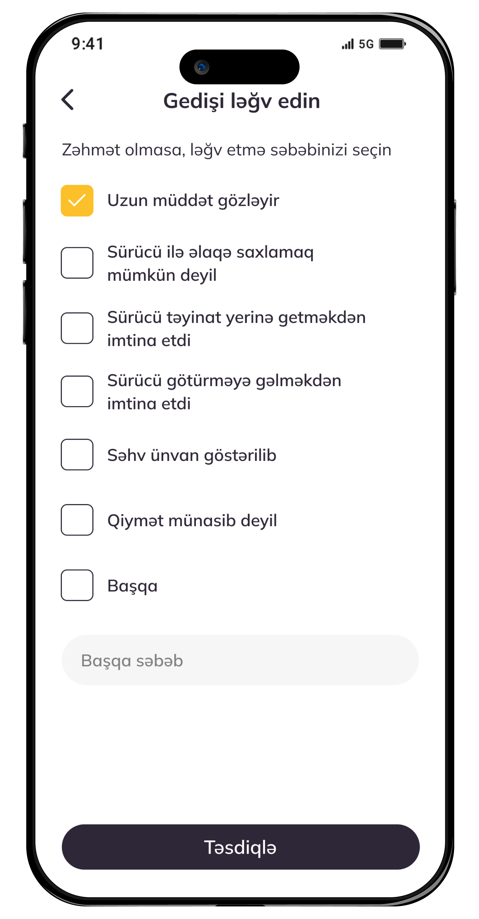 project screenshot