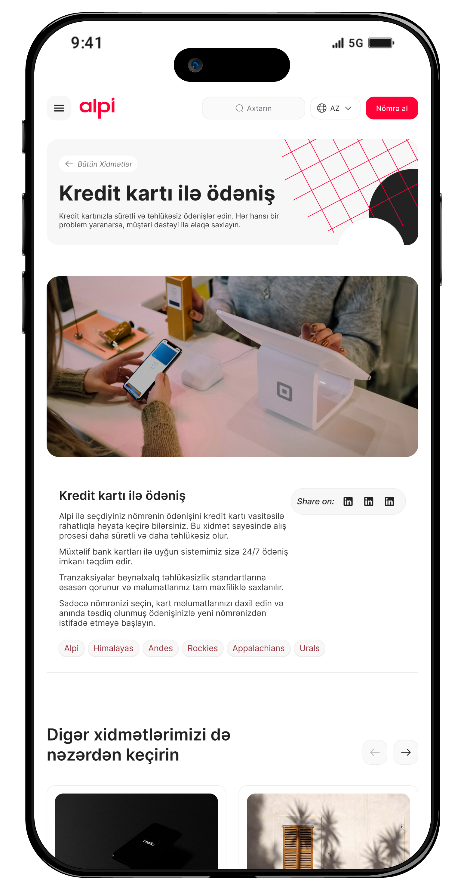 project screenshot