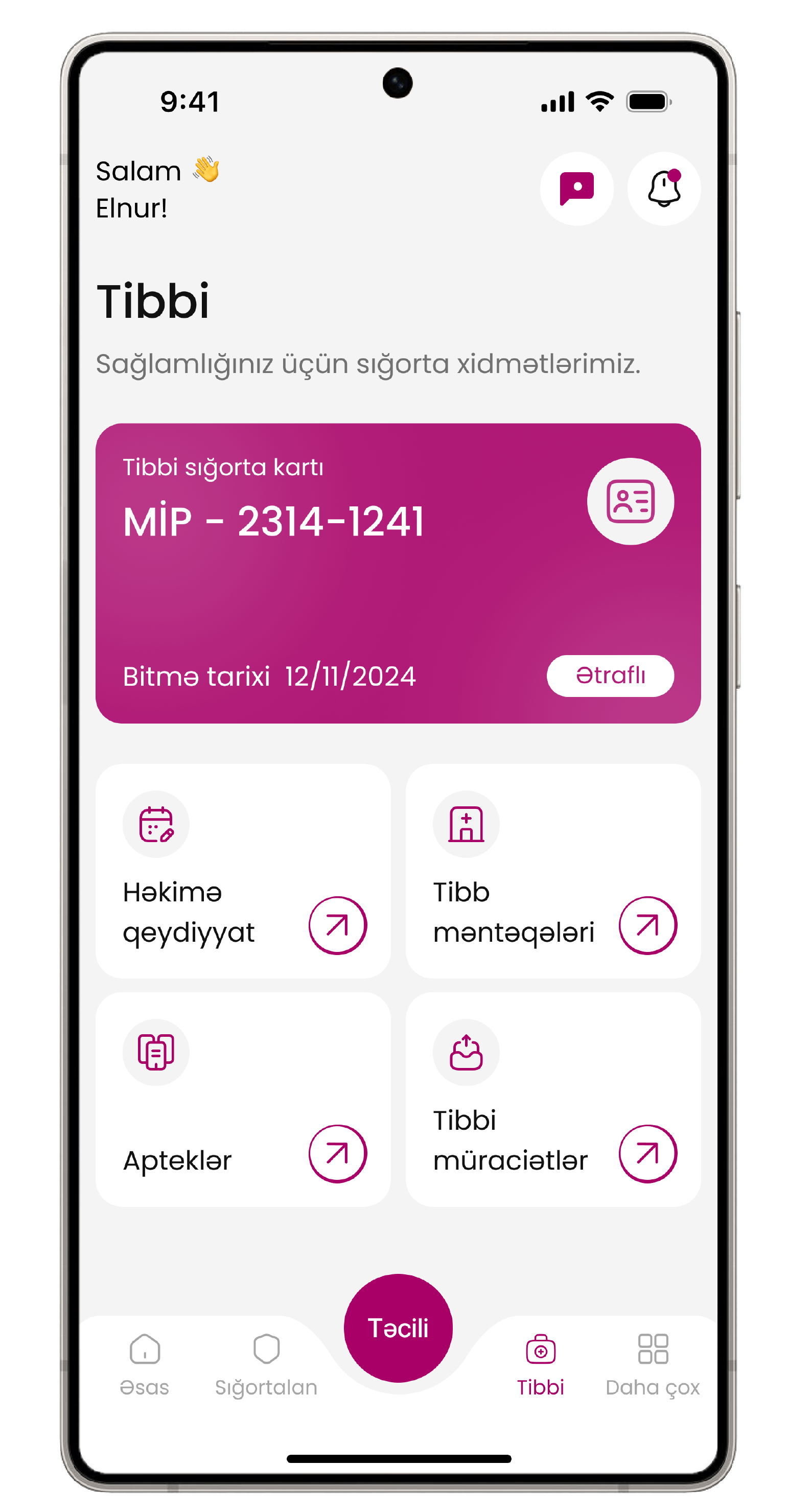 project screenshot