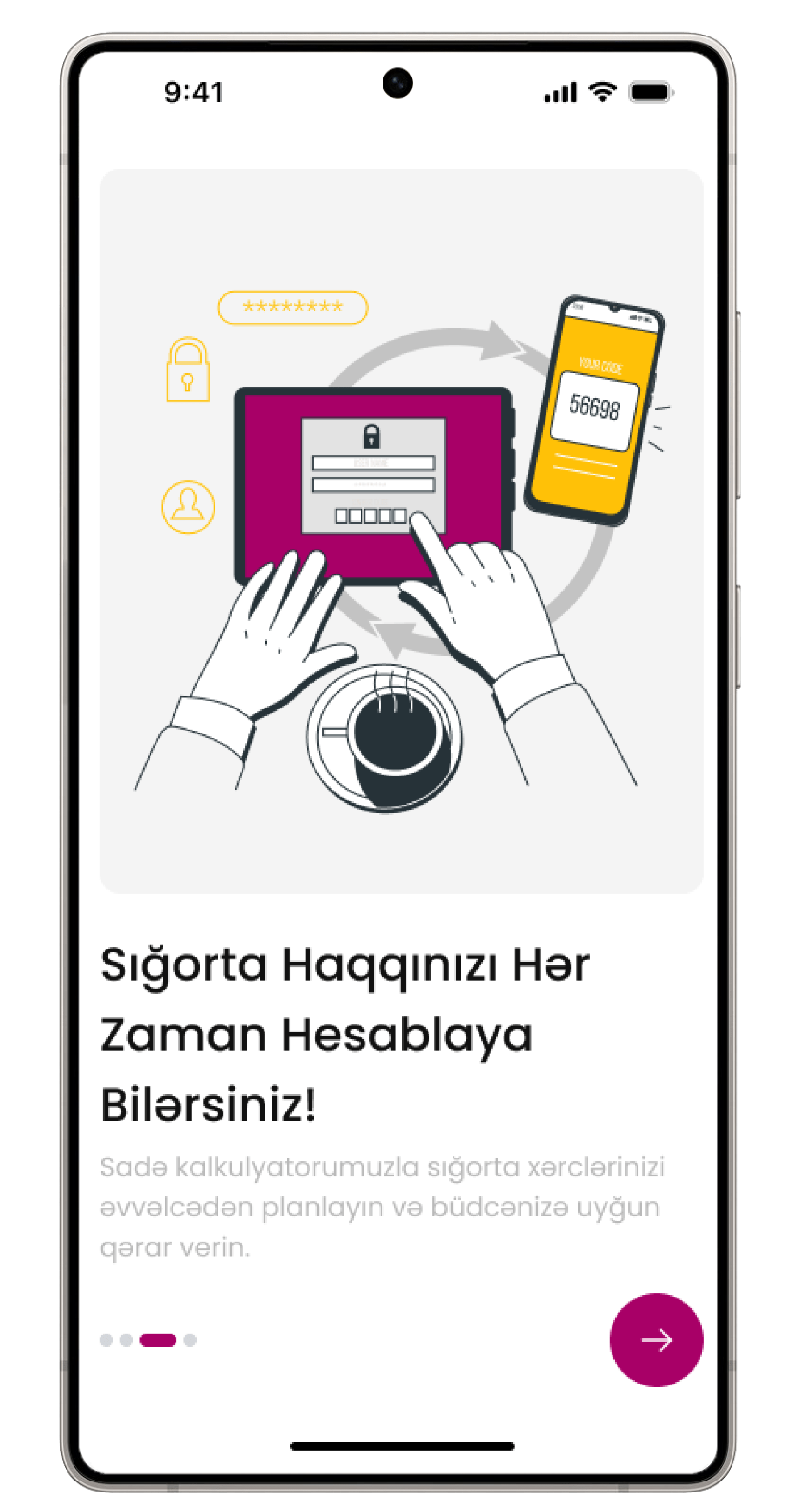 project screenshot