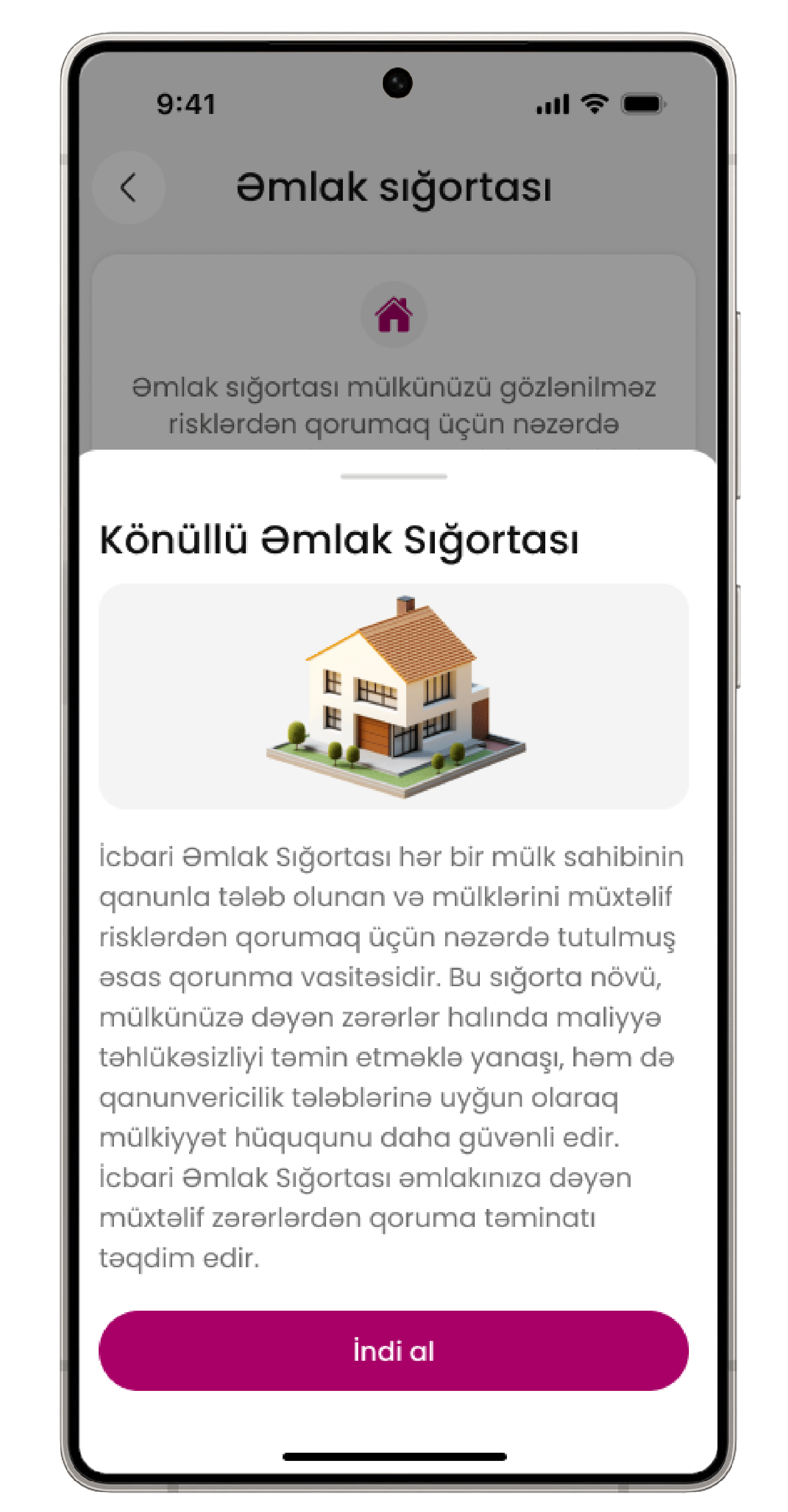 project screenshot