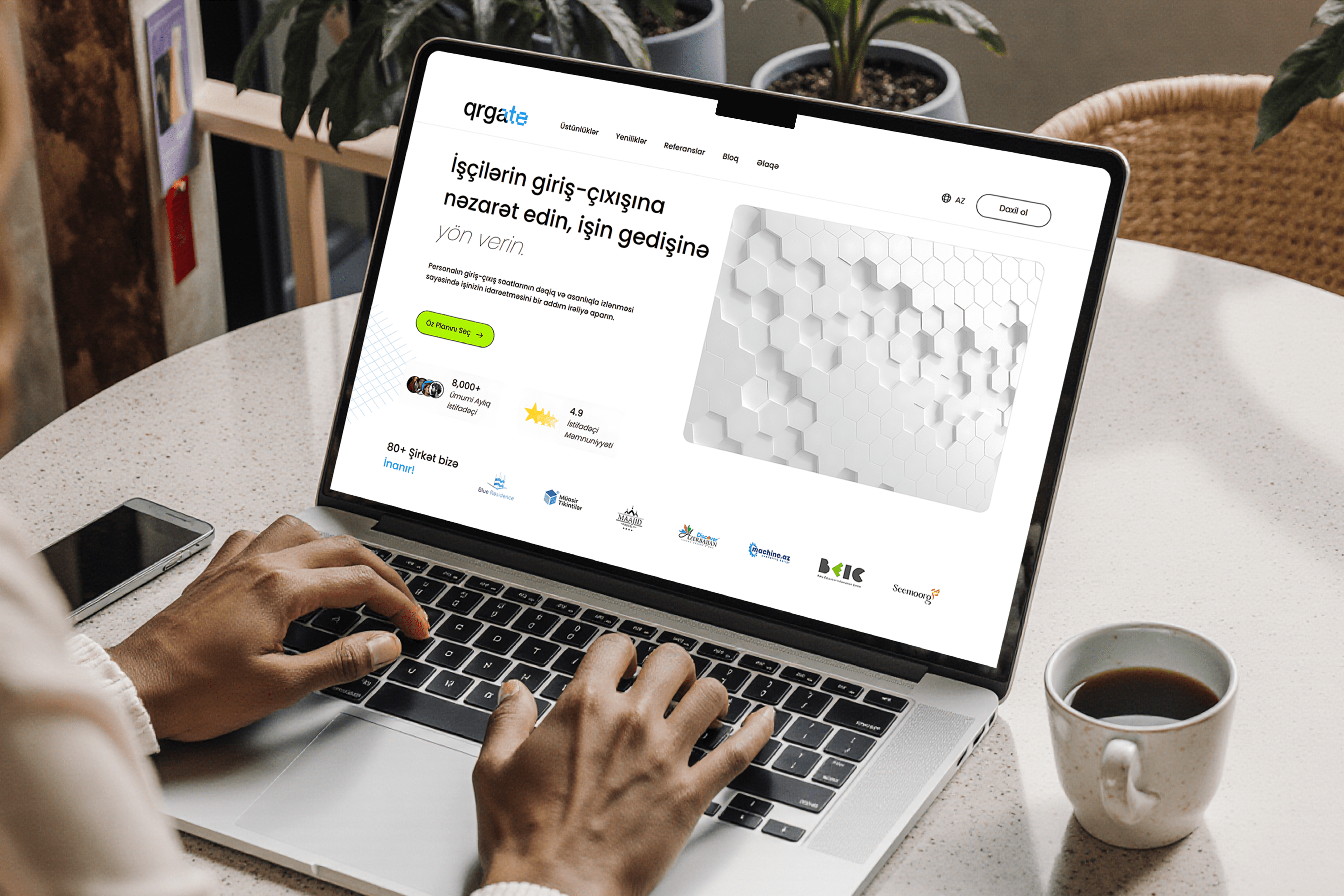 Online Management Systems