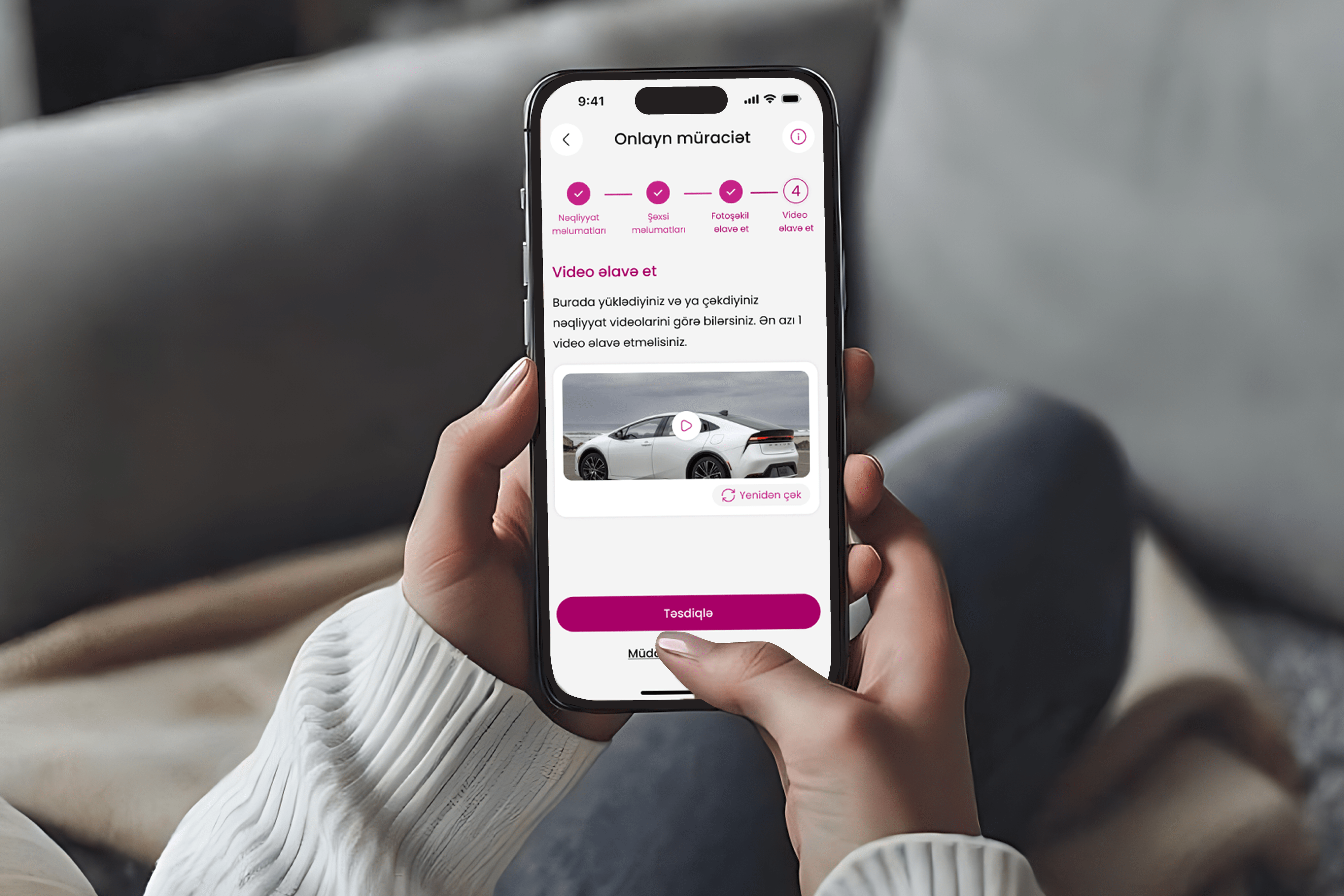 Online Management Systems