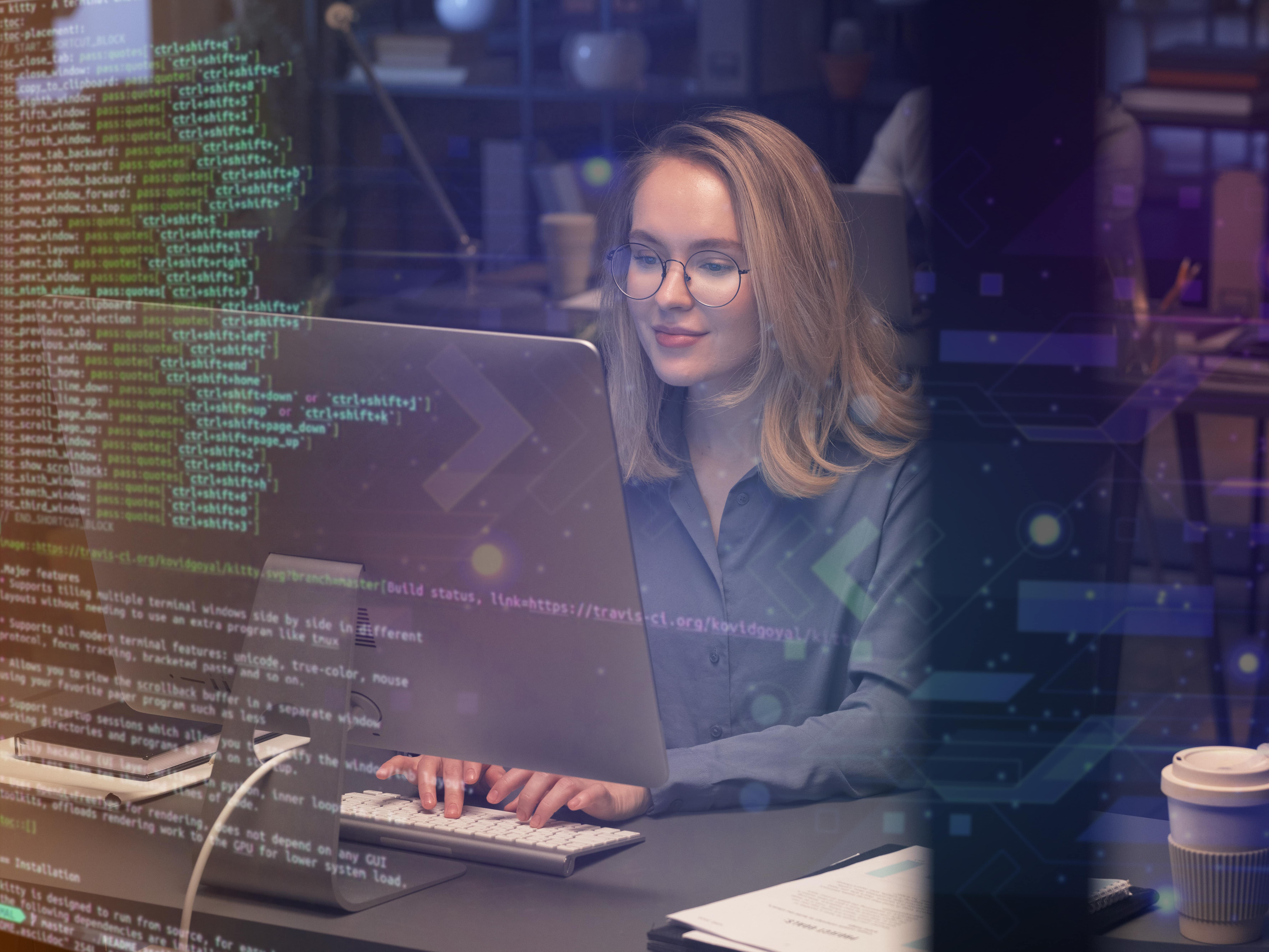 Backend Development