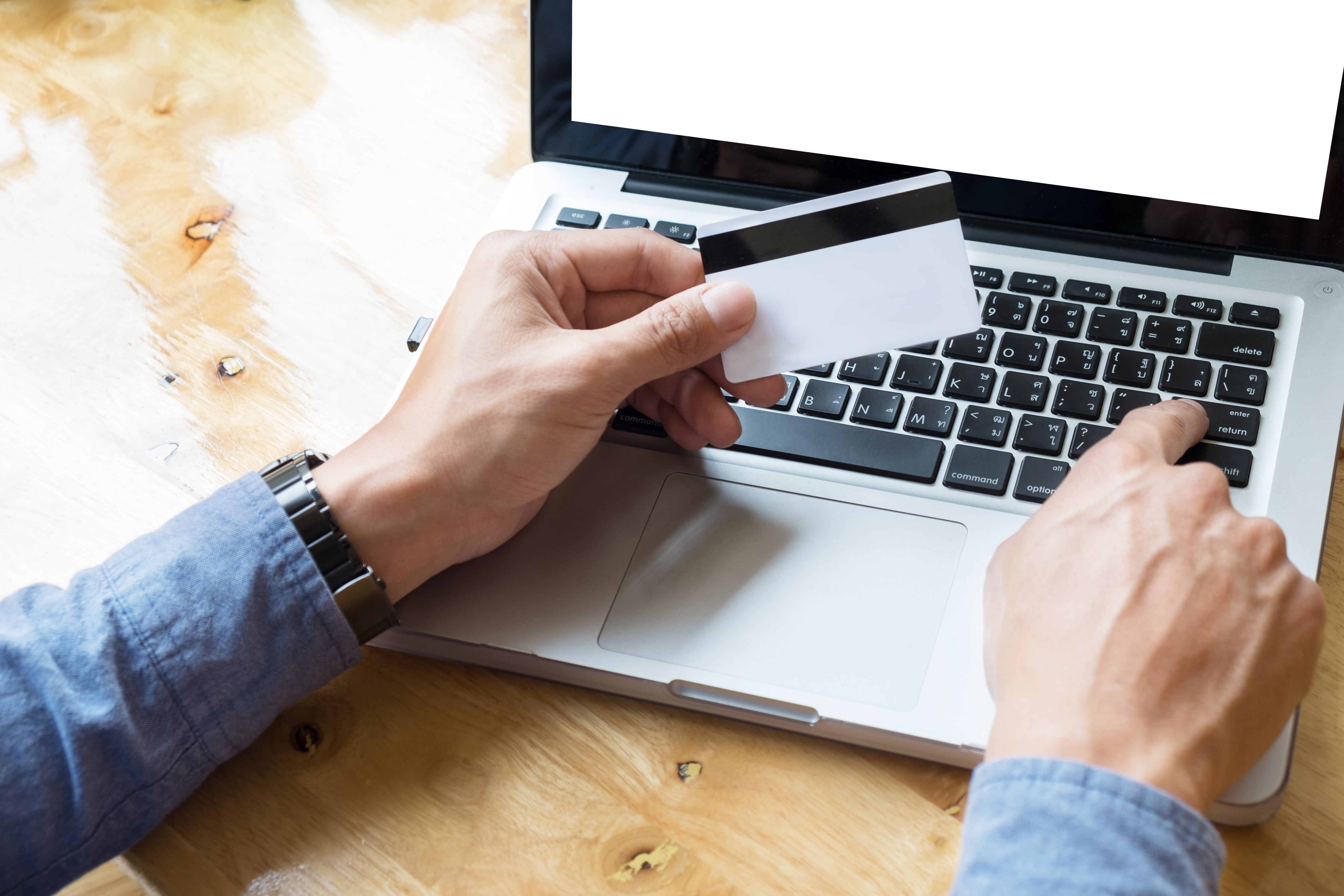 Payment and API Integrations