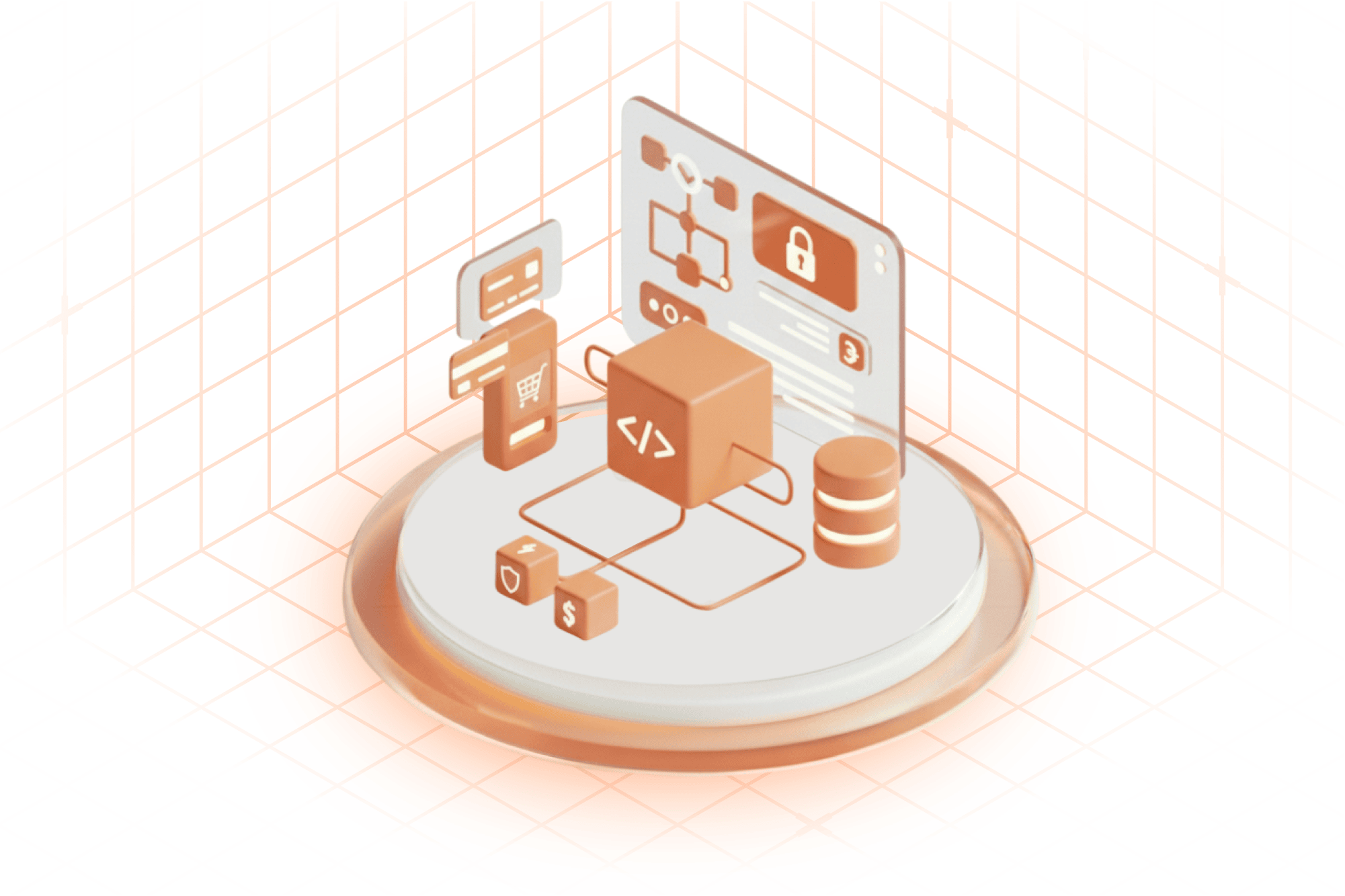 Digər inteqrasiyalar (ödəniş və API)