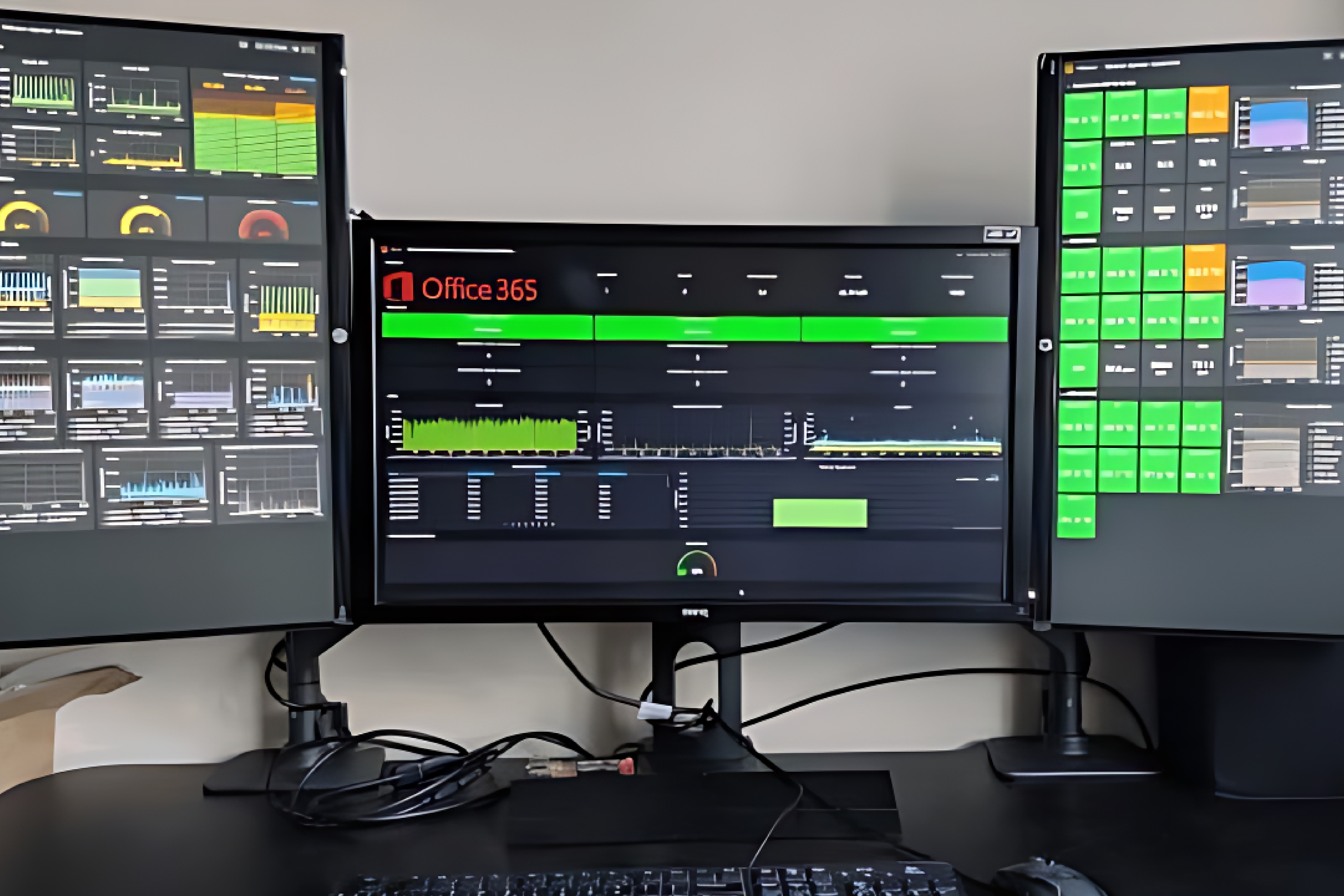 🐳 Docker — Layihənin çevik yerləşdirilməsi və idarə olunması
