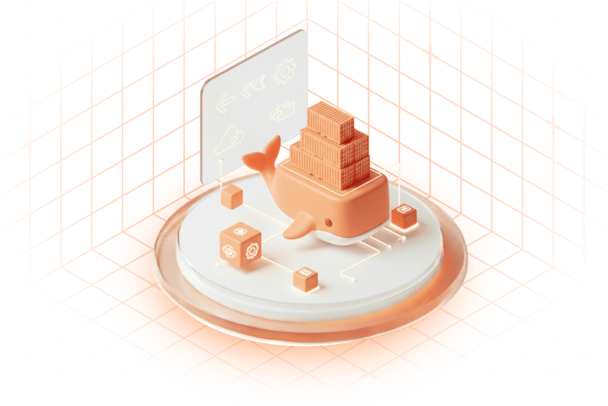 🐳 Docker — Layihənin çevik yerləşdirilməsi və idarə olunması