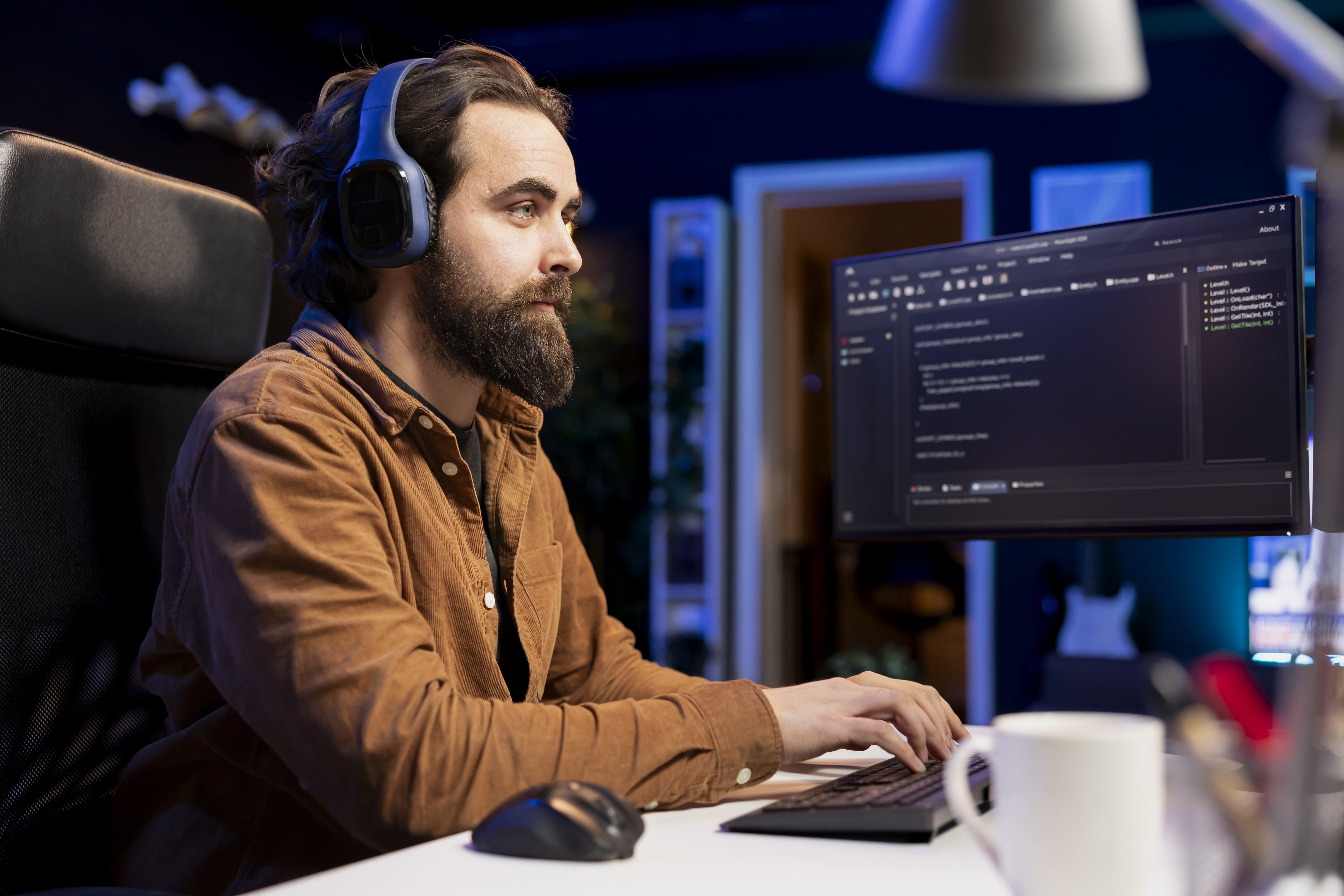 Frontend Coding
