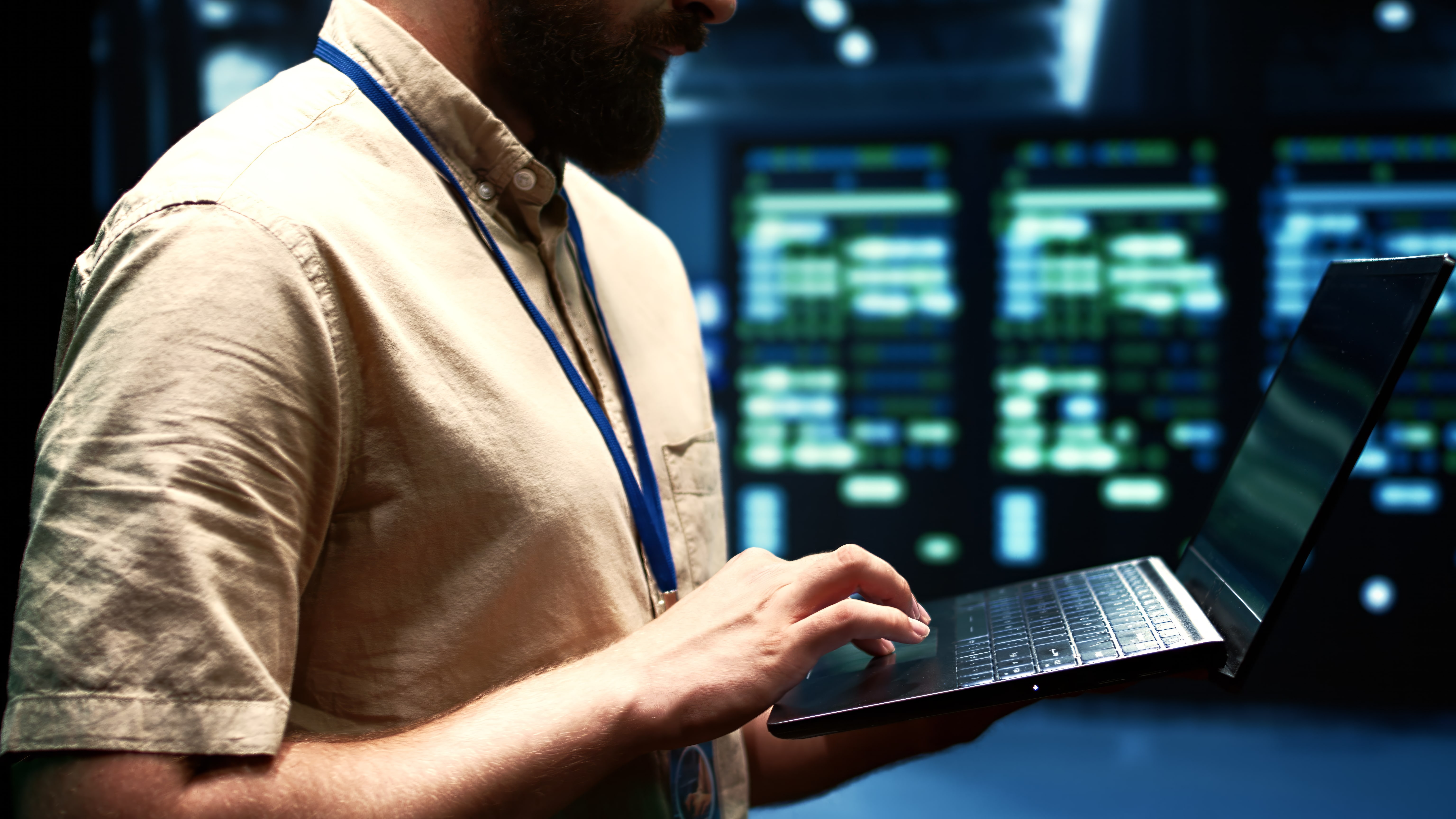 Server Performance Monitoring with Grafana