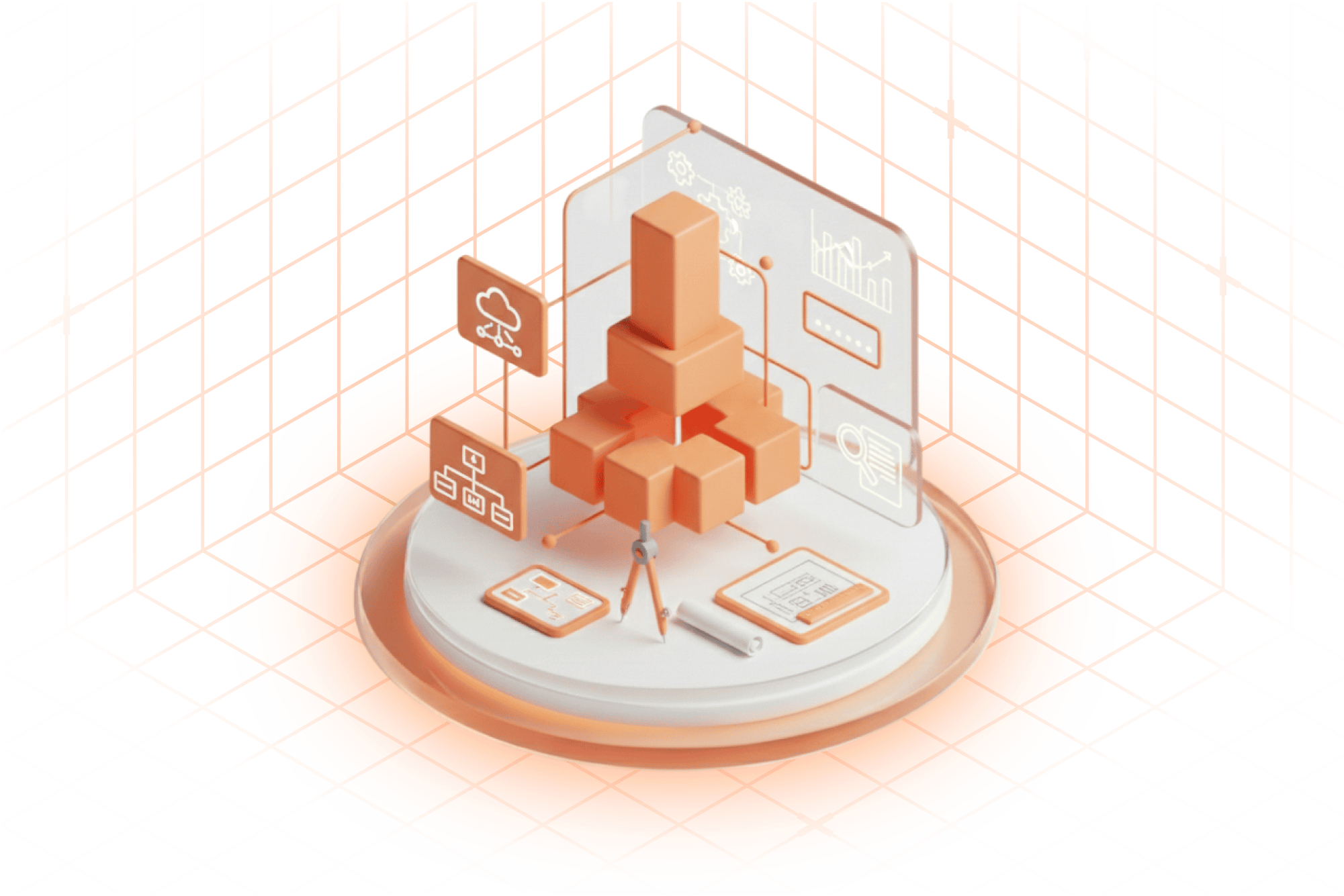 Grafana ilə Server Performansının Monitorinqi