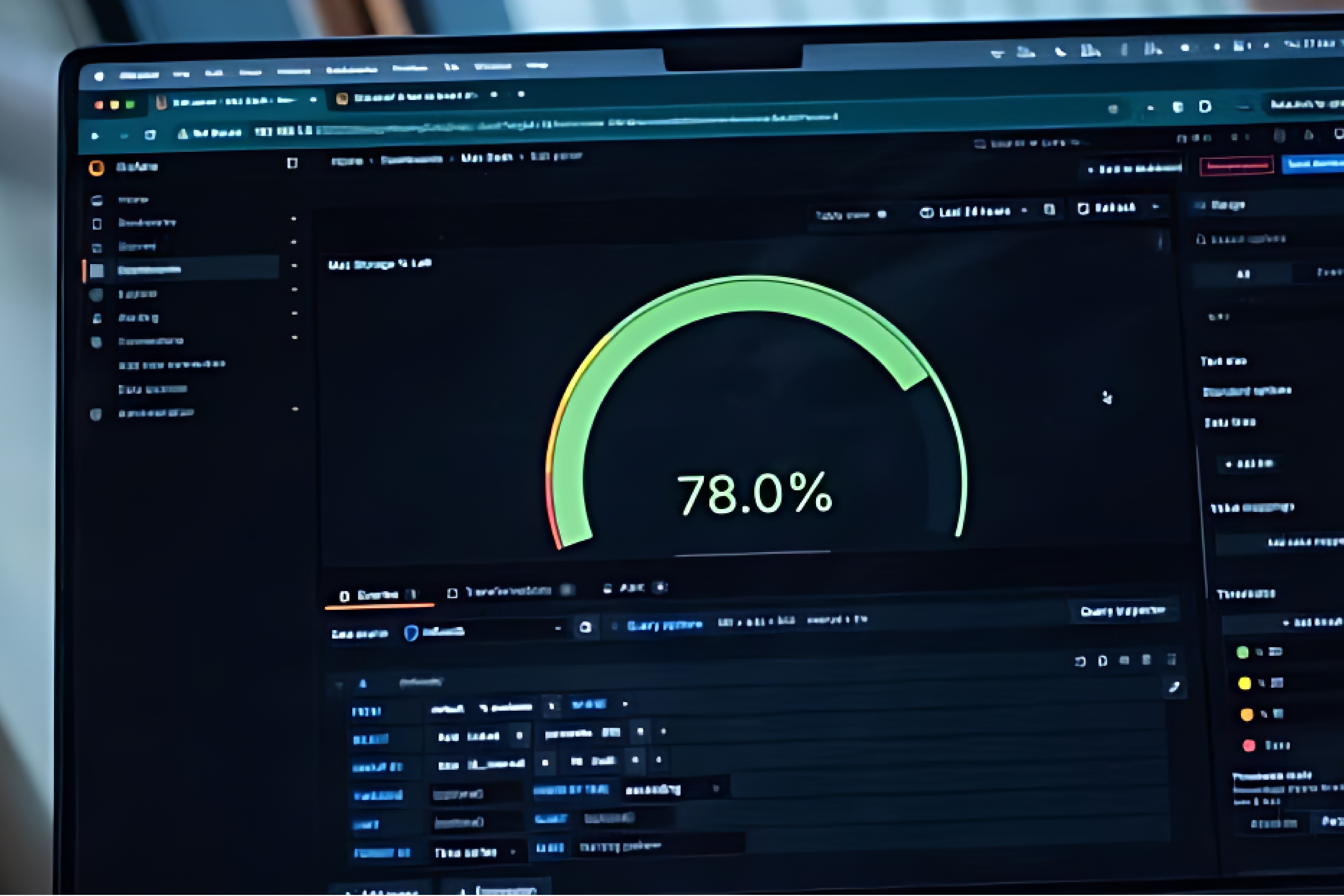 📊 Grafana, Kibana və Logstash — Monitorinq və analitika sistemləri
