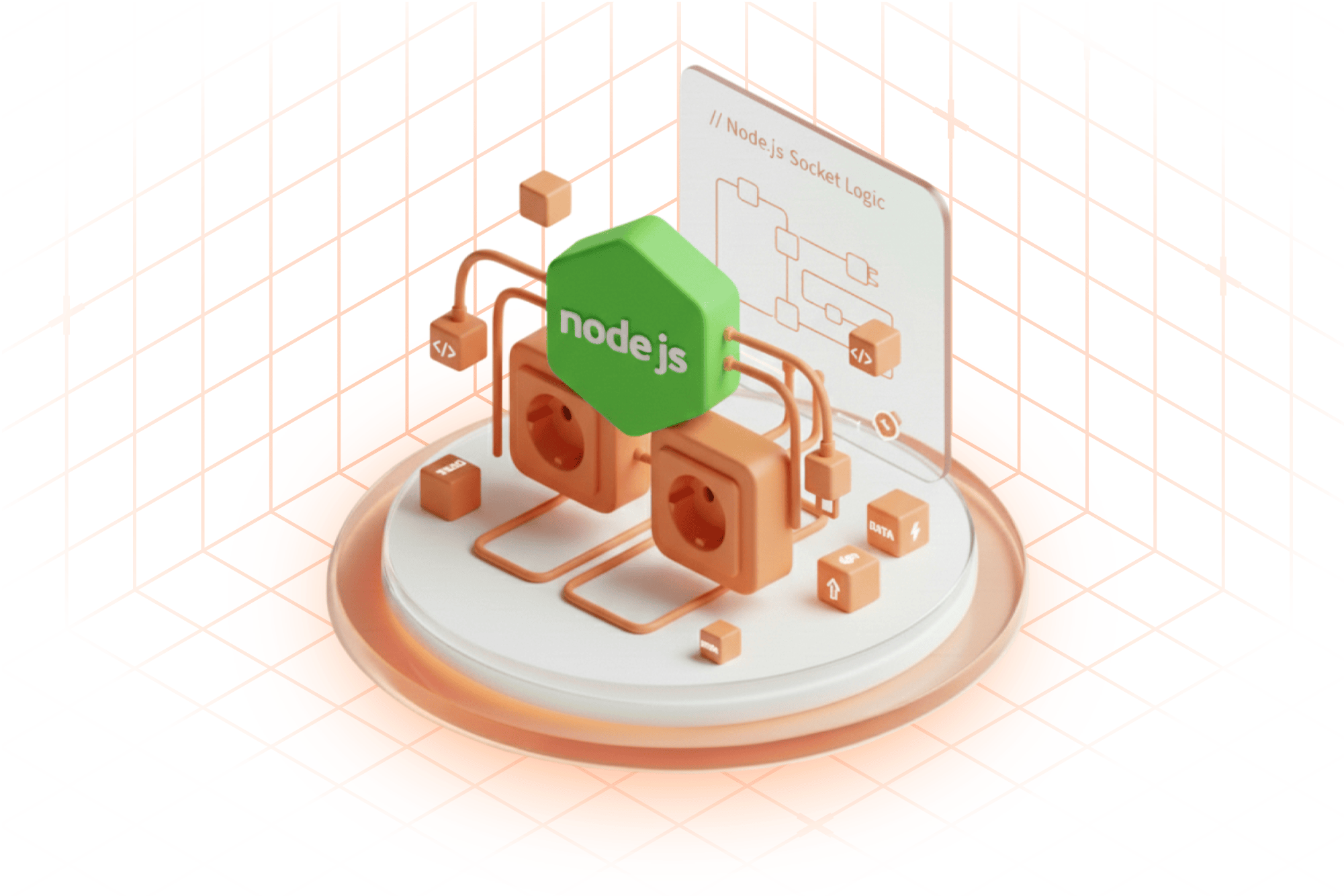 Niyə Node.js ilə socket sistemi quruldu?