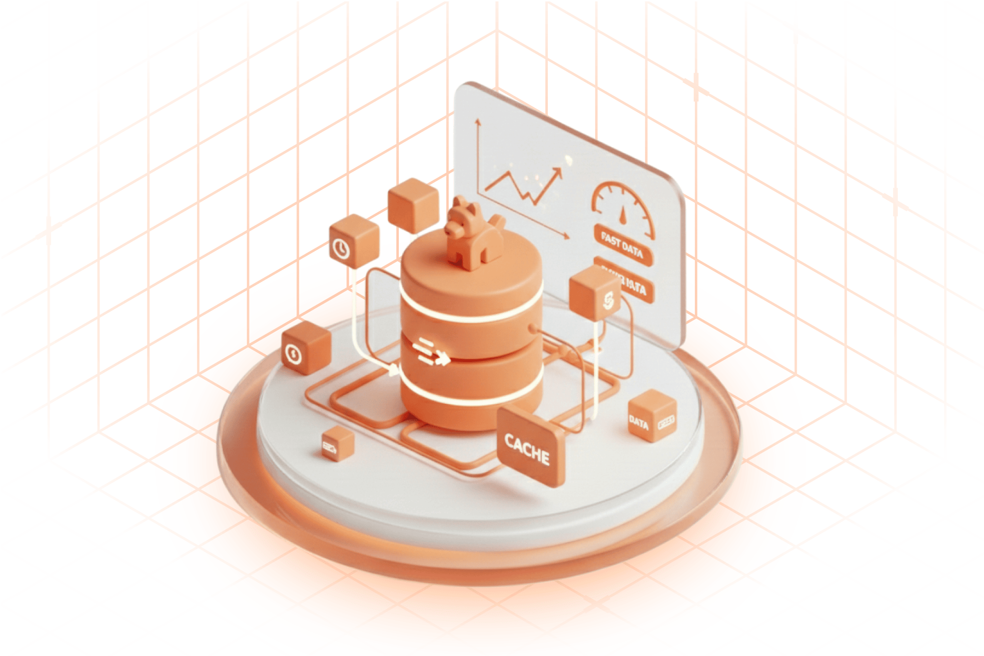 Niyə Redis ilə keşləmə tətbiq olundu?