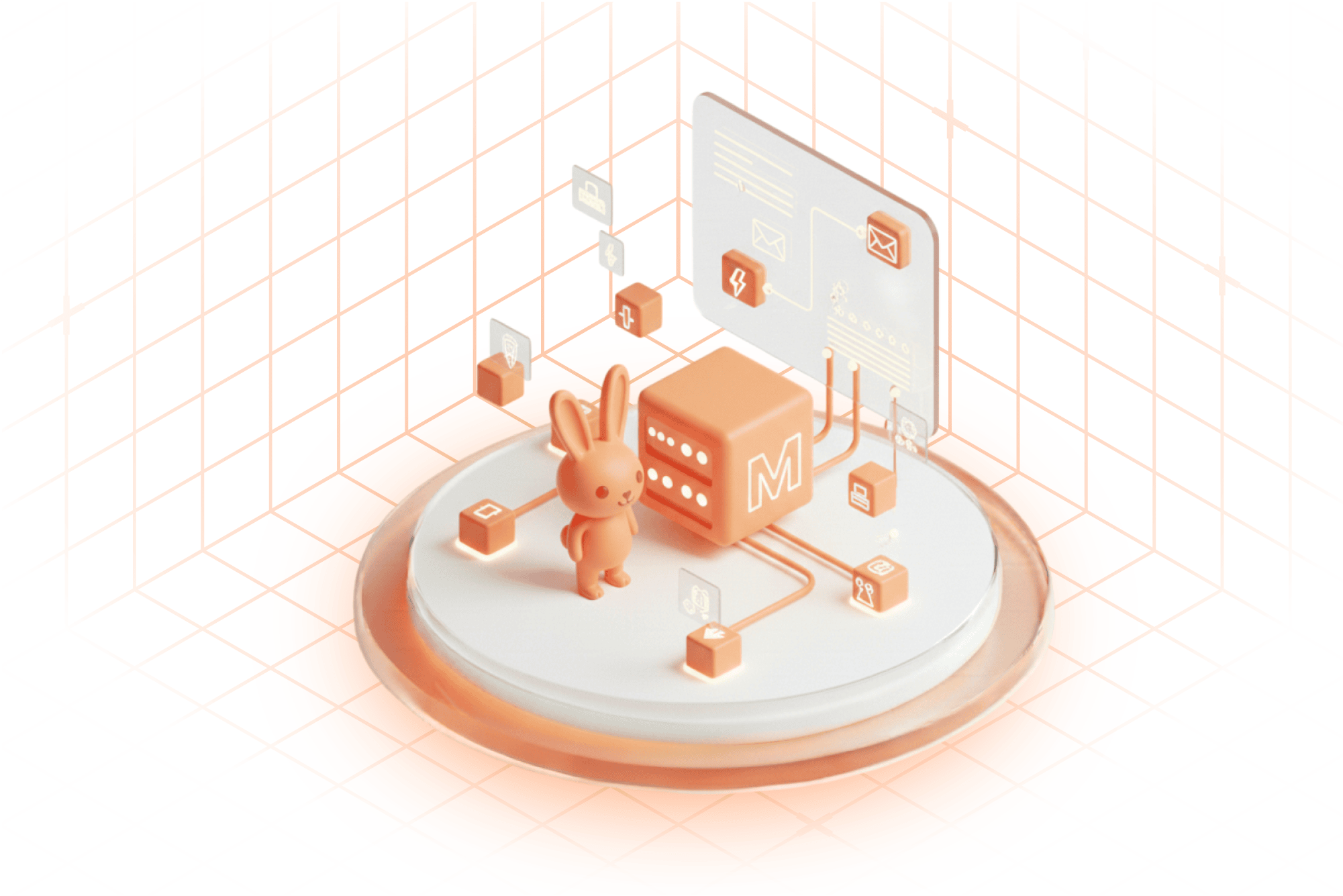 📨 RabbitMQ — Məlumat mübadiləsinin etibarlı təşkili