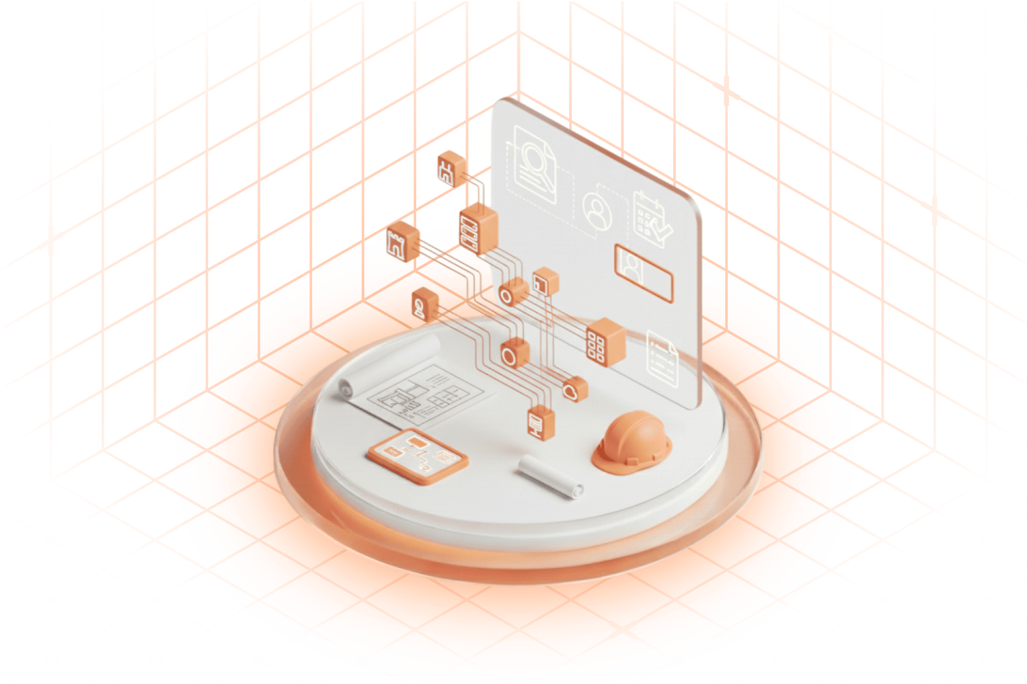 Sistem arxitekturası və planlaşdırma