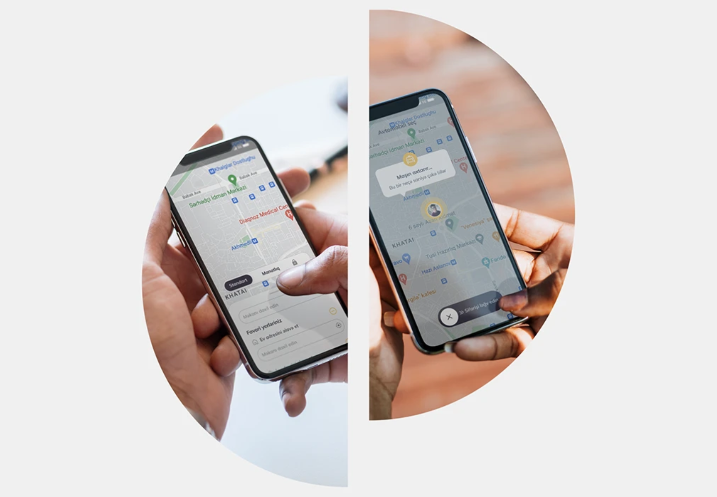 Real-Time Order Distribution with Socket Technology