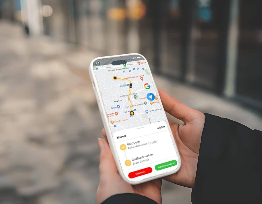 Real-Time Order Distribution with Socket Technology