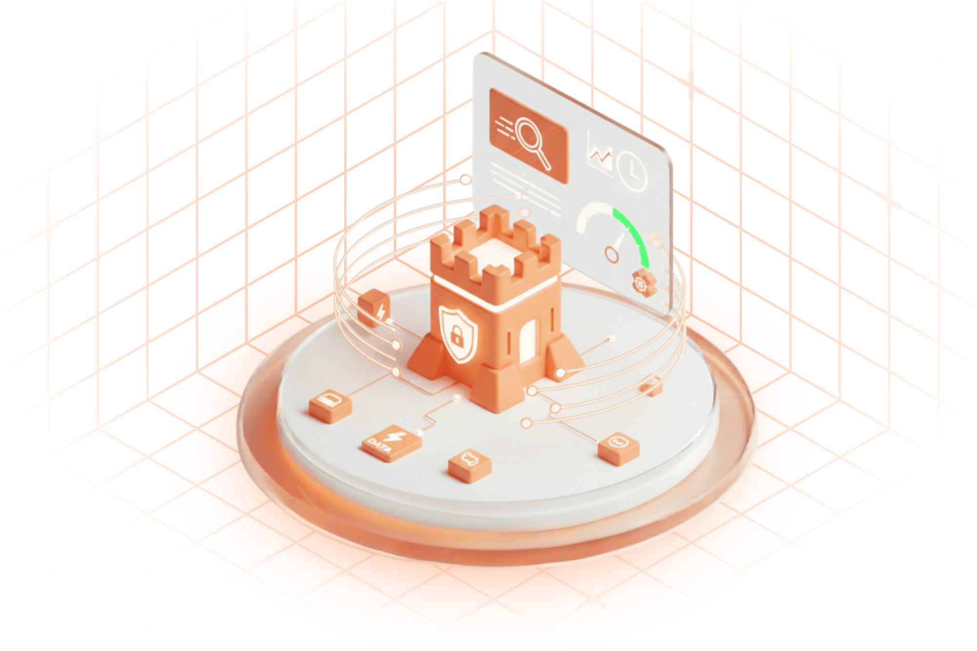 Təhlükəsizlik və performans