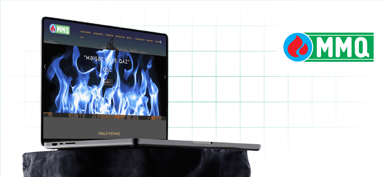 MƏİŞƏT MAYE QAZ QSC