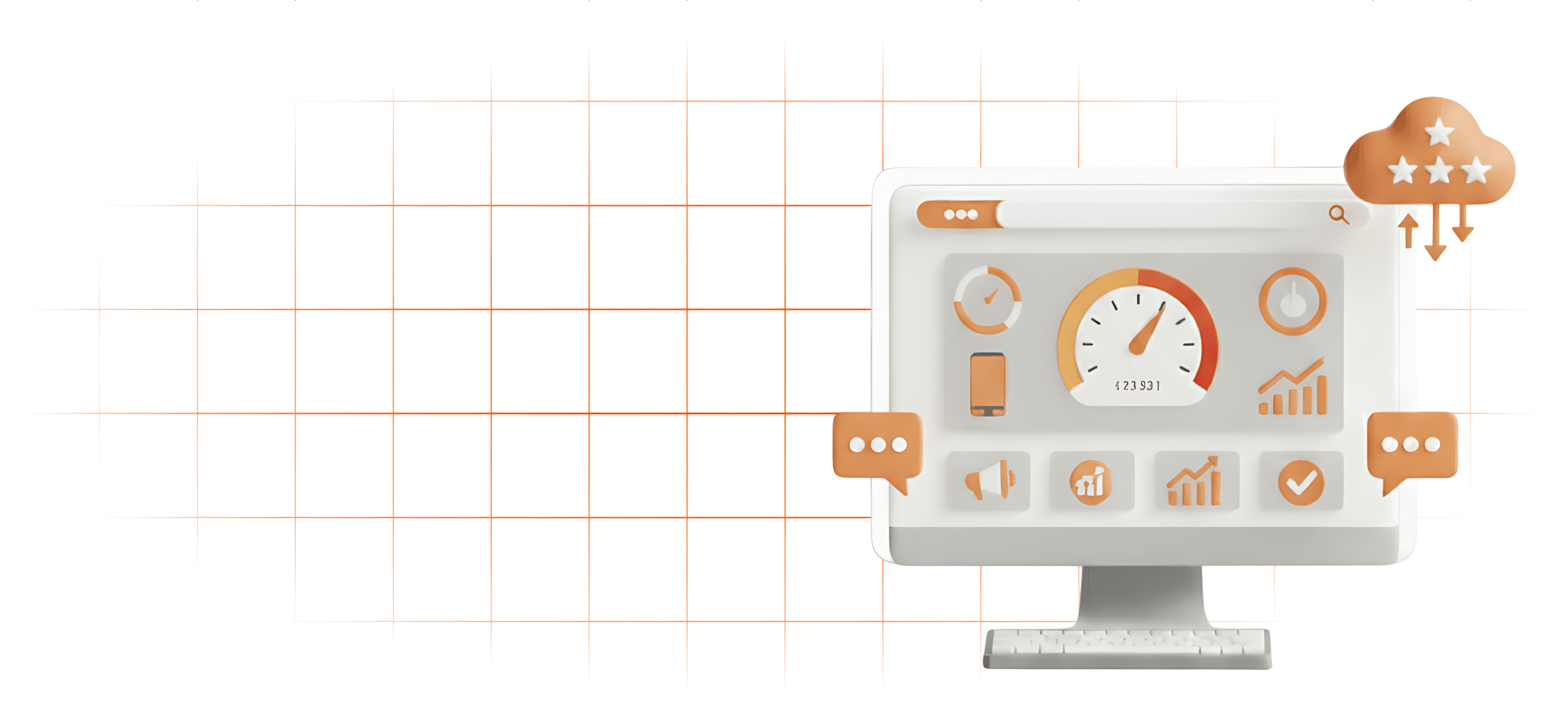 CRM sistemlərinin hazırlanması