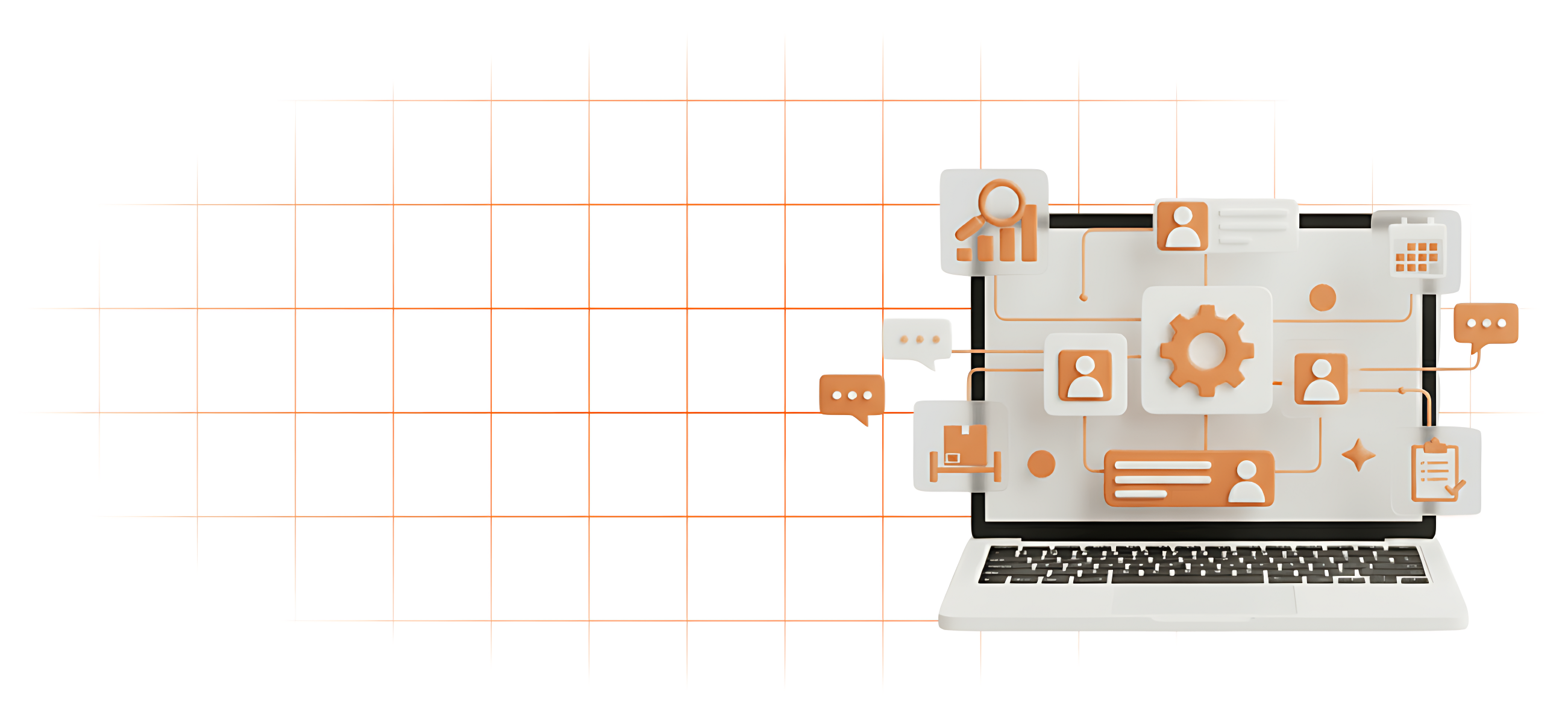 ERP sistemlərinin hazırlanması