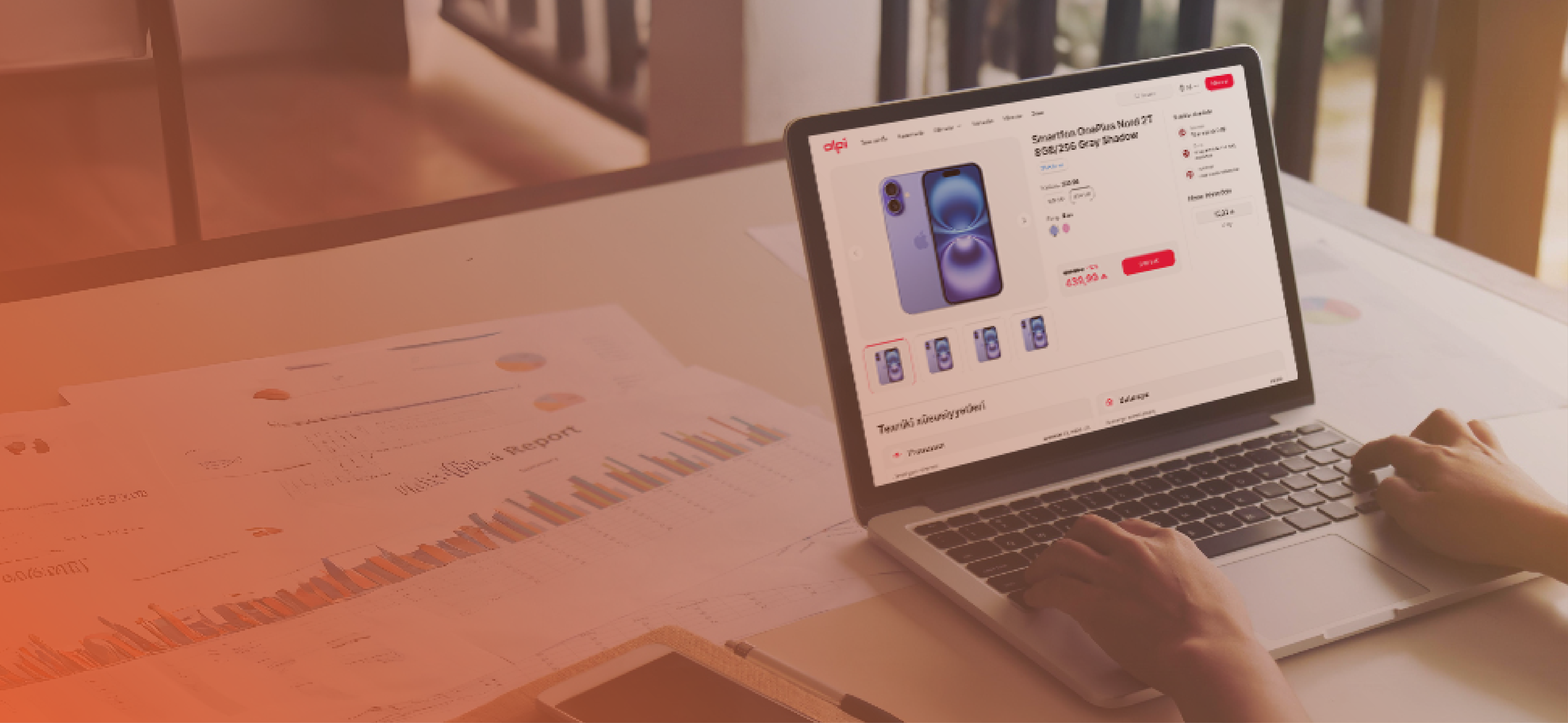 İnternet Mağazaların Yaradılması