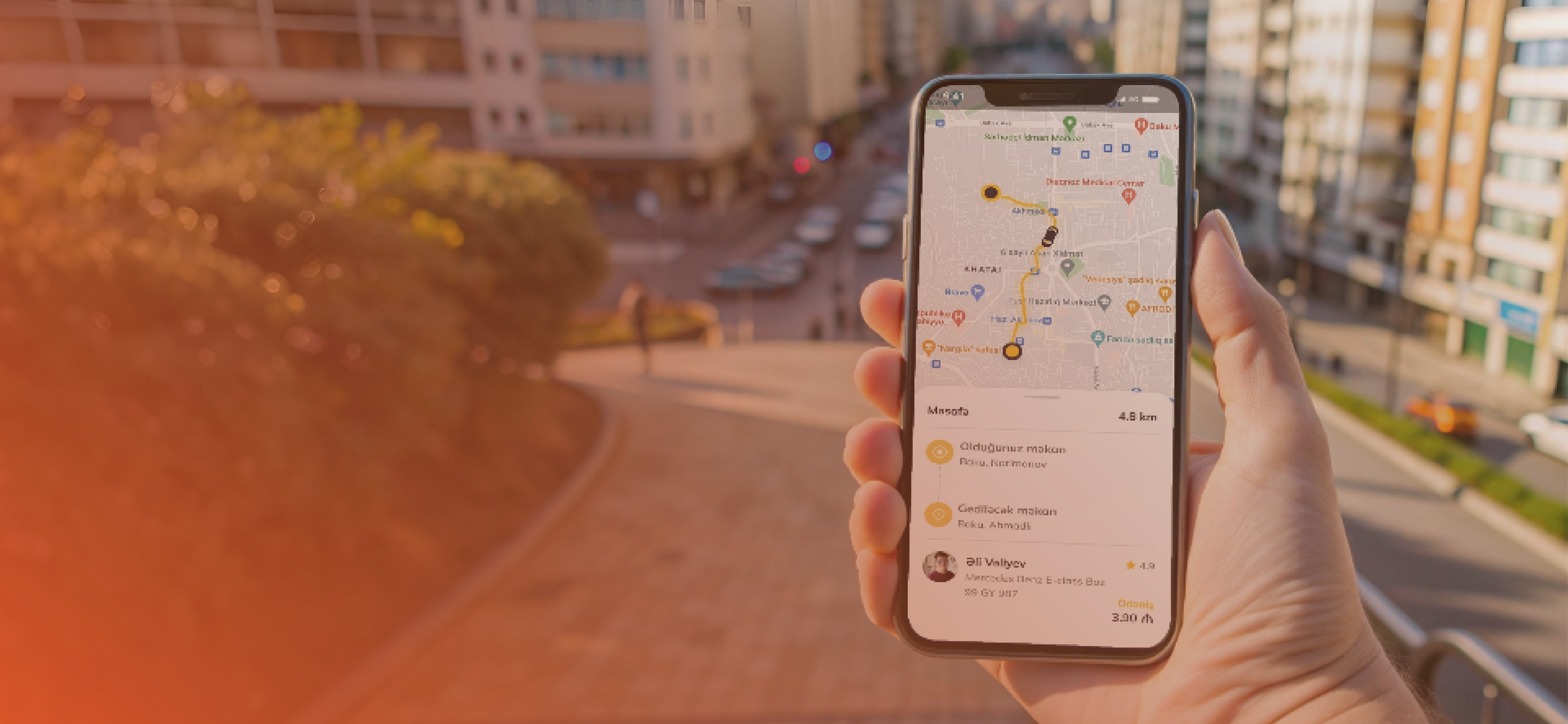 Mobil Tətbiqetmələrin Hazırlanması