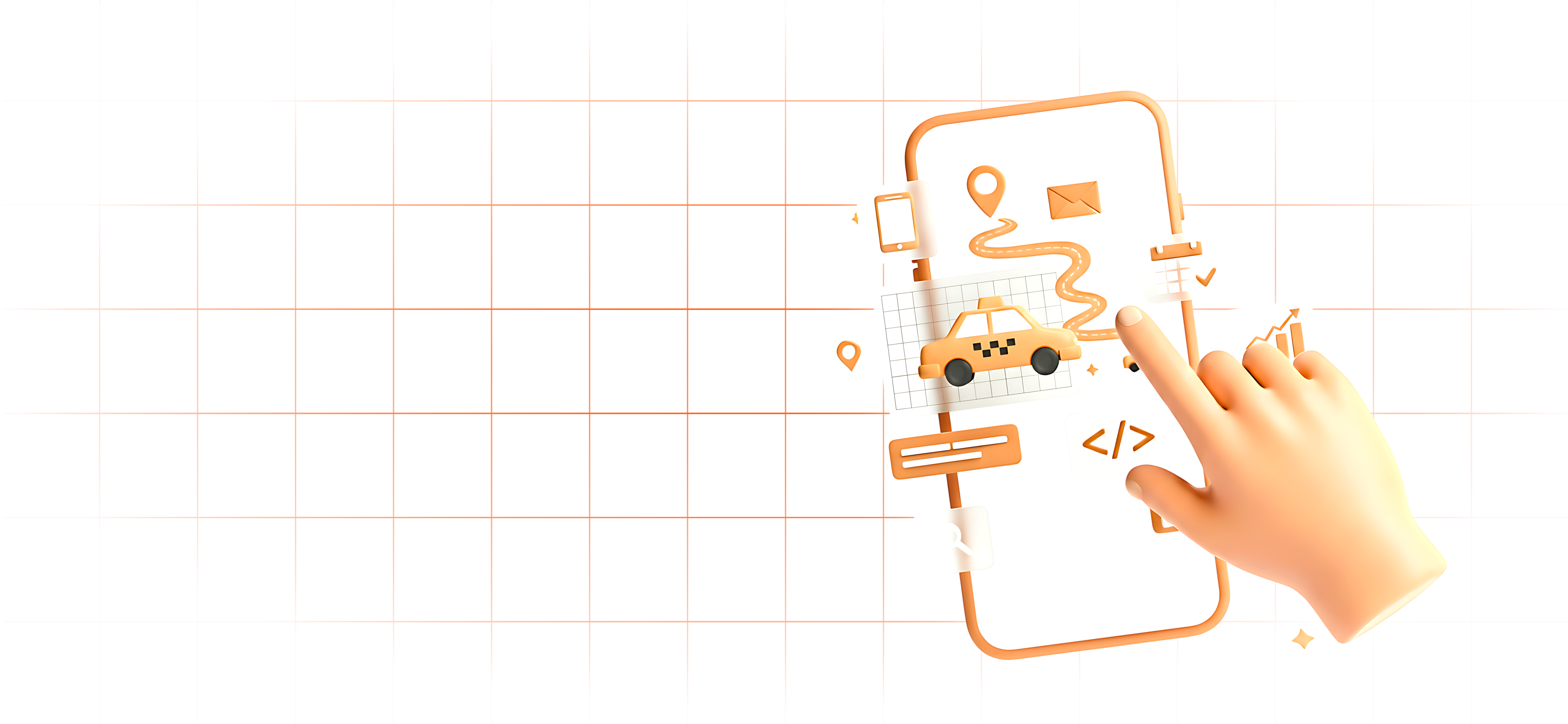 Mobil Tətbiqetmələrin Hazırlanması