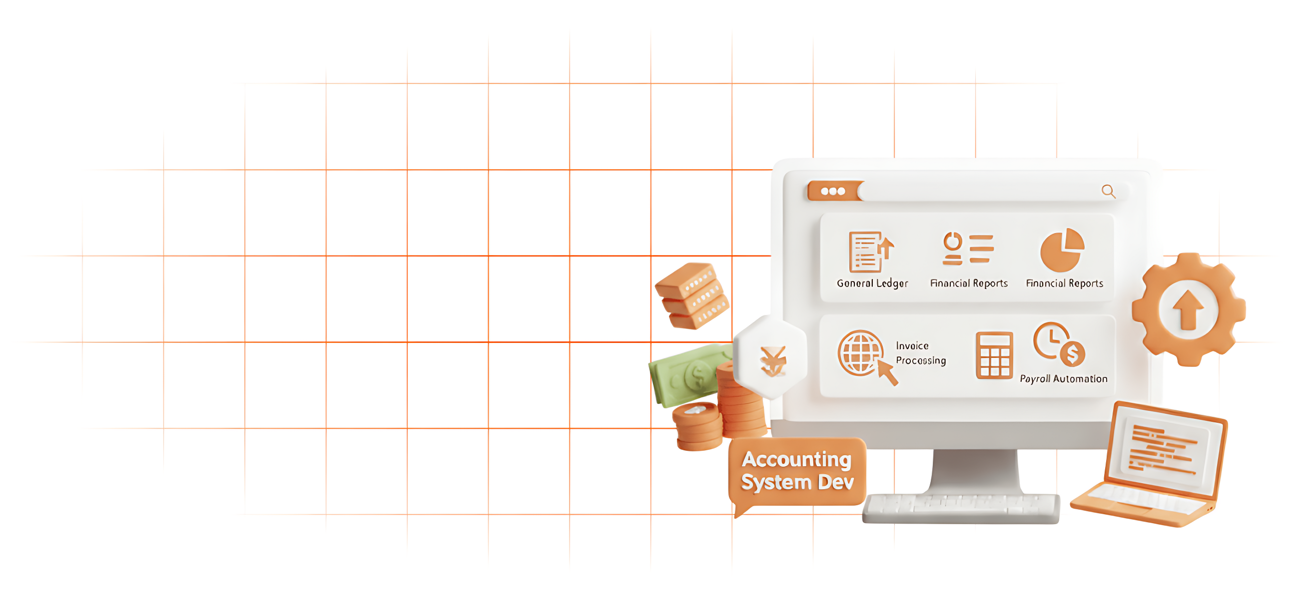 Onlayn Mühasibat Sistemləri