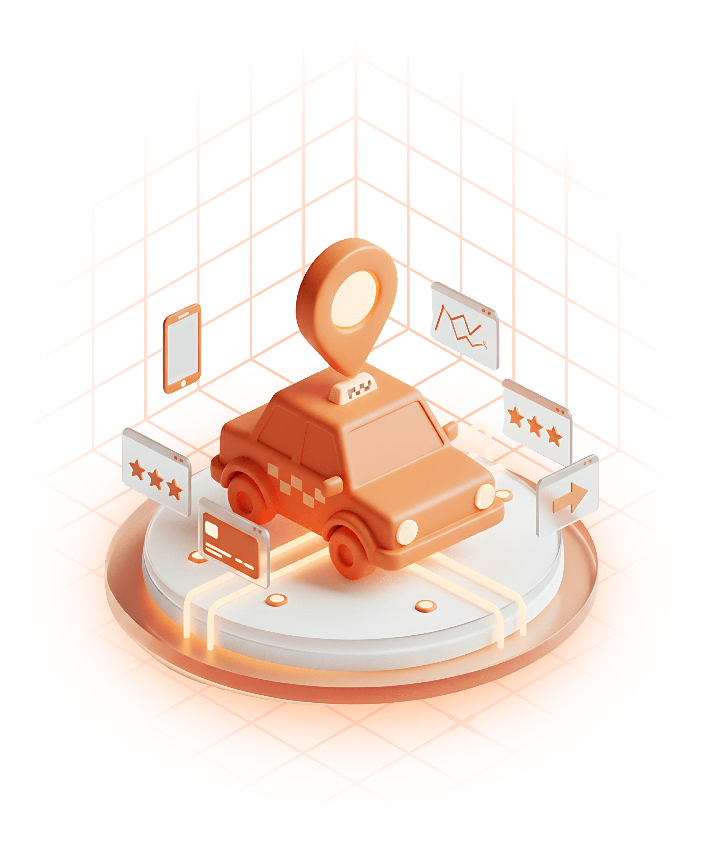 Mobil Tətbiqetmələrin Hazırlanması