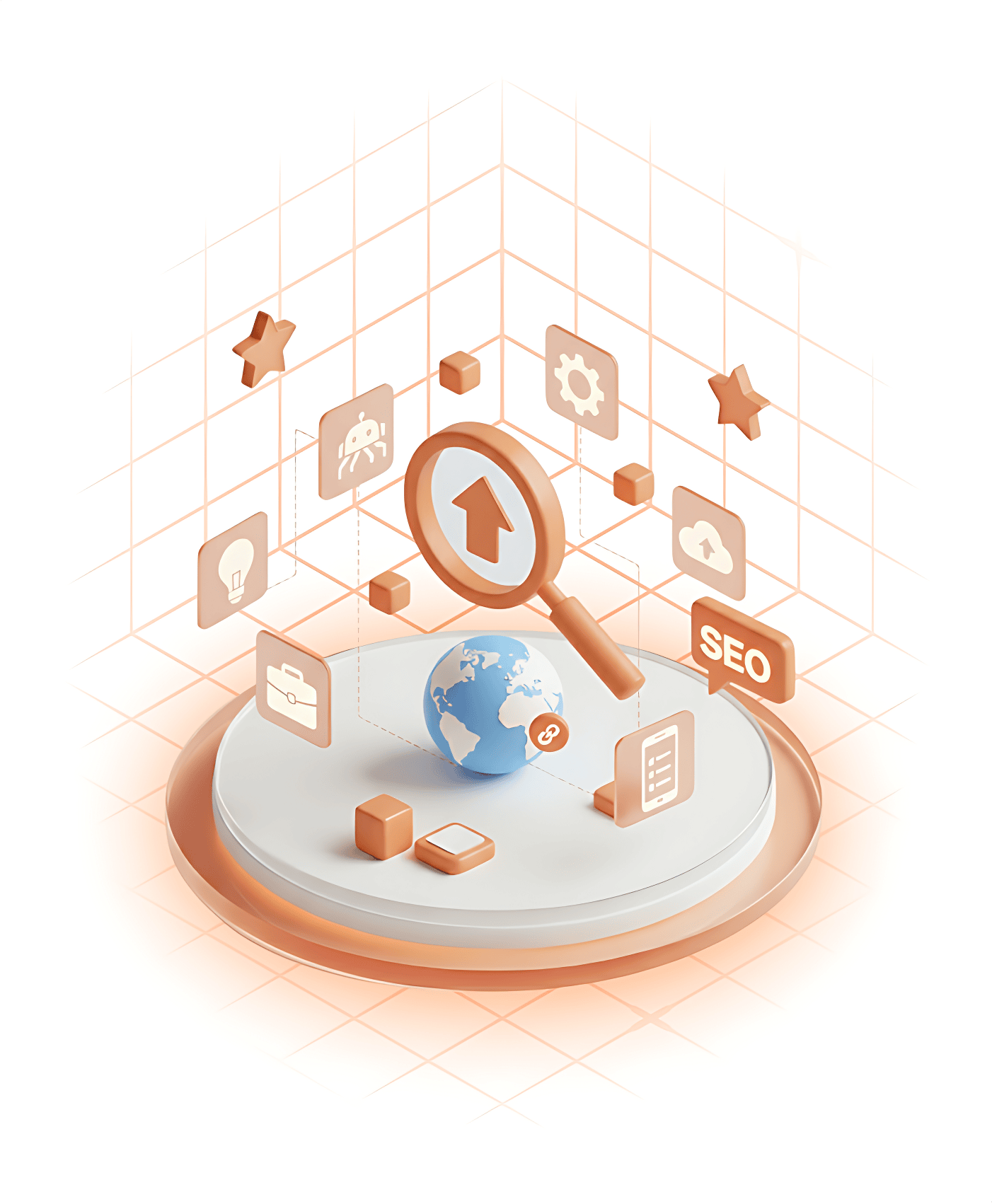 SEO - "Google"a Optimallaşdırma