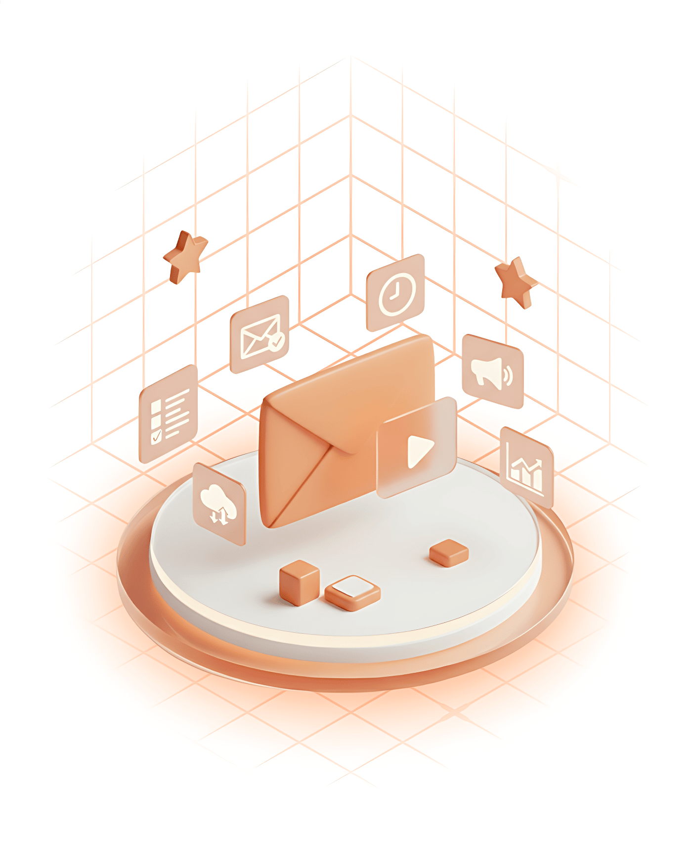 Veb-Saytsız Korporativ Mail Açılması