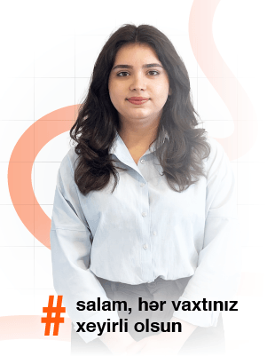 Şəbnəm Kərimova