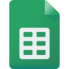 Google Sheets
